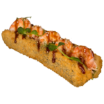 Suši hot-dogi