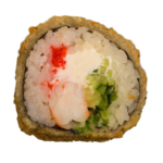 Ceptie un tempura rolli